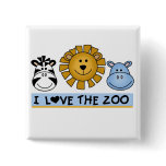 Zoo Friends