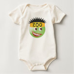 Zoo Maniac Baby T Shirts