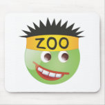 Zoo MousePad