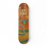 Zoo Skate Board