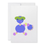 Zoobley invitations