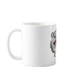 Zooka the Bazooka mugs