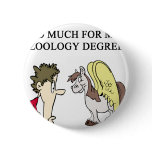 zoology zoologist design buttons