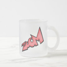 Zoom Coffee Mugs