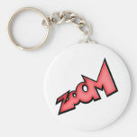 Zoom Key Chain