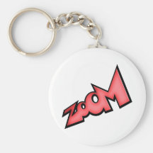 Zoom Key Chain