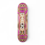 Zoom Skate Board