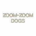 ZOOM-ZOOMDOGS embroidered shirts