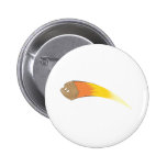 Zooming Baseball Catch Pins