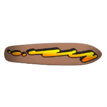 ZoomZoom Skateboard