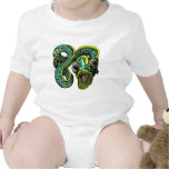 Zoram Dragon Tee Shirts