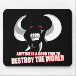 Zorc Mousepad