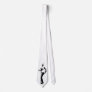 ZORITA Stripper Tie