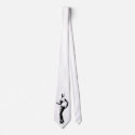 ZORITA Stripper Tie