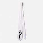 ZORITA Stripper Tie