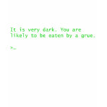 Zork Grue T-Shirt