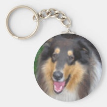 zorro keychain