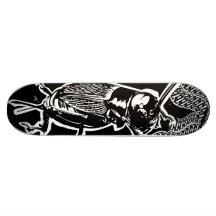 zu zzz Sk8 ((=) Skateboard