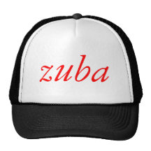 zuba hat