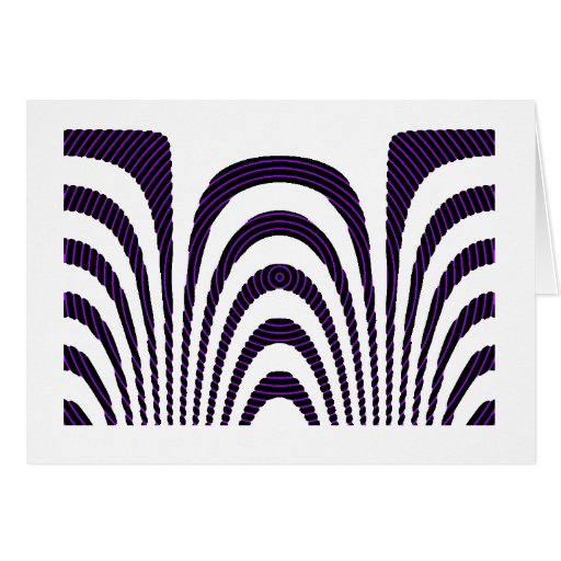 Zubi MOON - Card