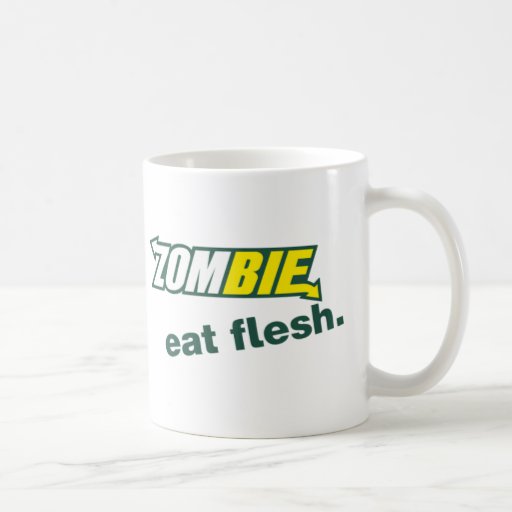Zubway Coffee Mugs