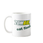 Zubway mugs