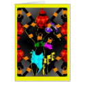 Zulu Baskets cards