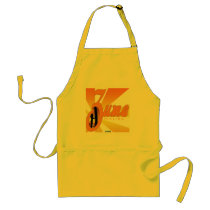 Zuma Beach Sunset Apron