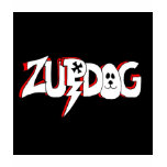 zupdog customisable T shirt