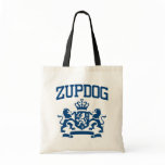 Zupdog? What's Zupdog?  Exactly. bags