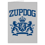 Zupdog? What's Zupdog?  Exactly. cards