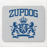 Zupdog? What's Zupdog?  Exactly. mousepads