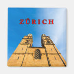 Zurich 001B Magnet