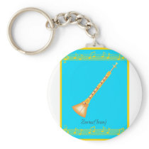 zurna keychains