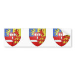 Zuylestein, Netherlands bumper stickers