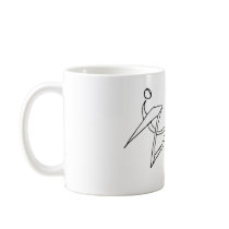 ZWAC COFFEE MUG