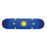 Zwalm, Belgium Skate Board Decks