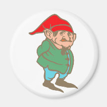 Zwerg dwarf magnets