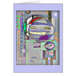 Zwicky and Foobar RoBoT Card