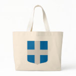 Zwolle Coat of Arms Tote Bag