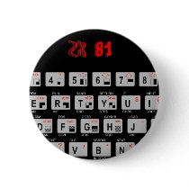 ZX81 Keyboard Button