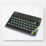 ZX Spectrum mouse mat mousepads
