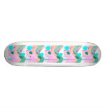 ZXZ Design Skateboard Deck