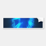 Zyborg Bumper Sticker