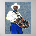 Zydeco Geno Print