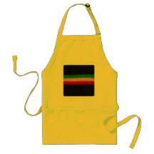 ZYONIMUSIC DESIGN APRONS