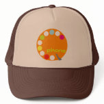 zz phone hats