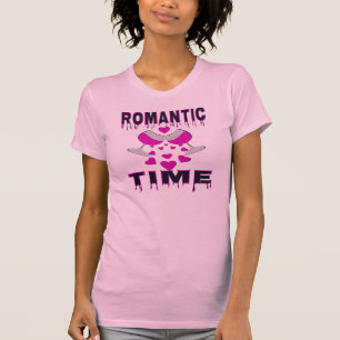 °•Ƹ̵̡Ӝ̵̨̄Ʒ♥Bee Mine Bella Canvas T♥Ƹ̵̡Ӝ̵̨̄Ʒ•° T-Shirt