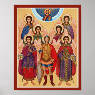 ΑΡ8:2 POSTER