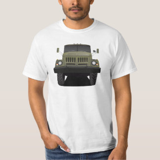 ЗиЛ-131 ZIL-131 army truck T-Shirt